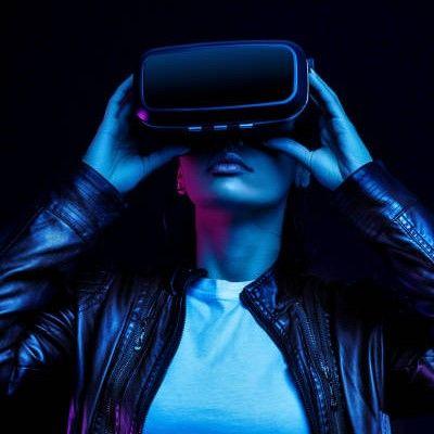 Top Virtual Reality Trends of 2022