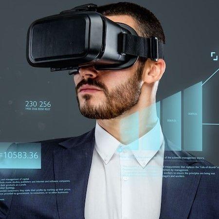 Global XR Industry's Explosive Growth by 2028