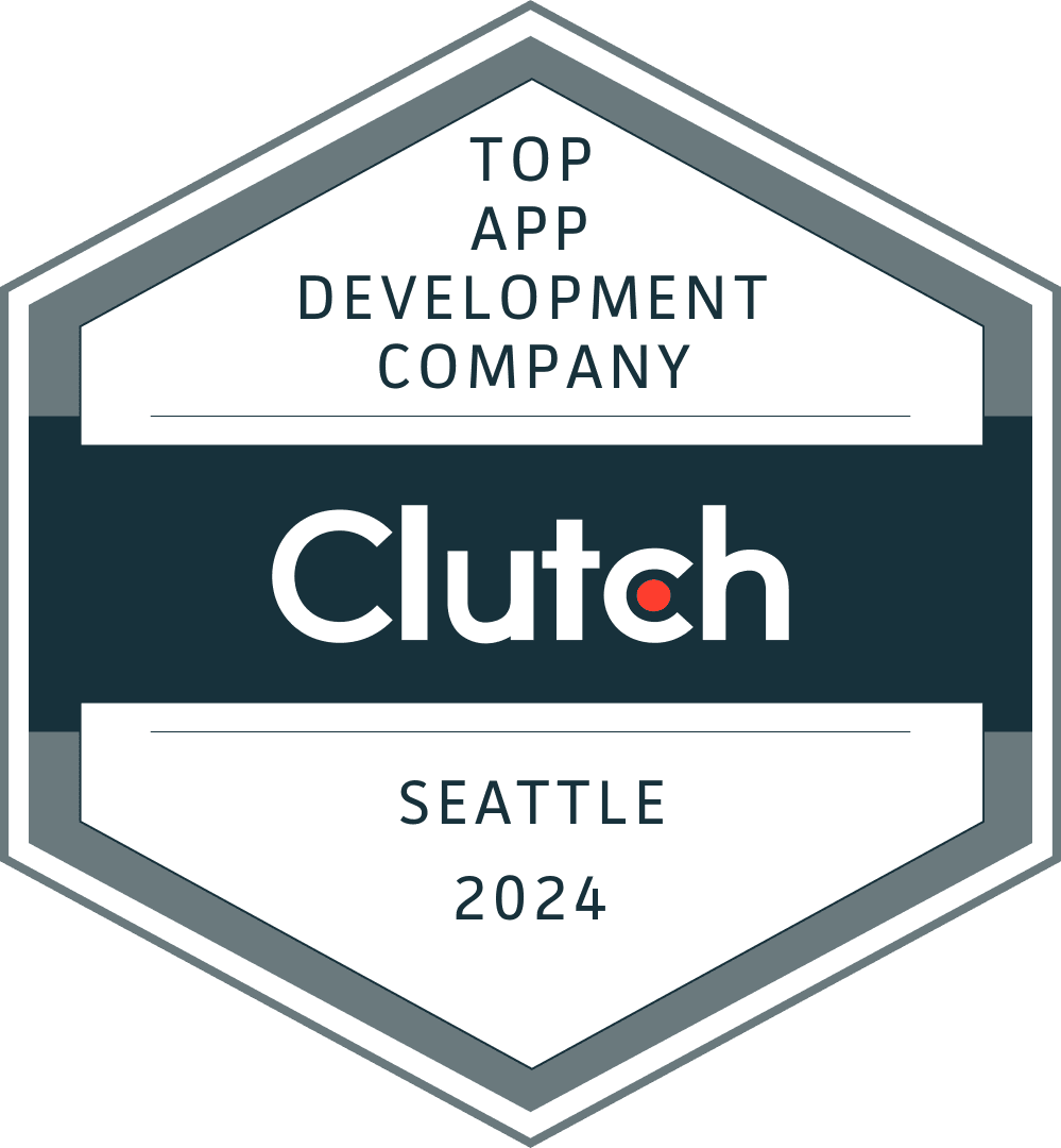 Top App Development Company Seattle 