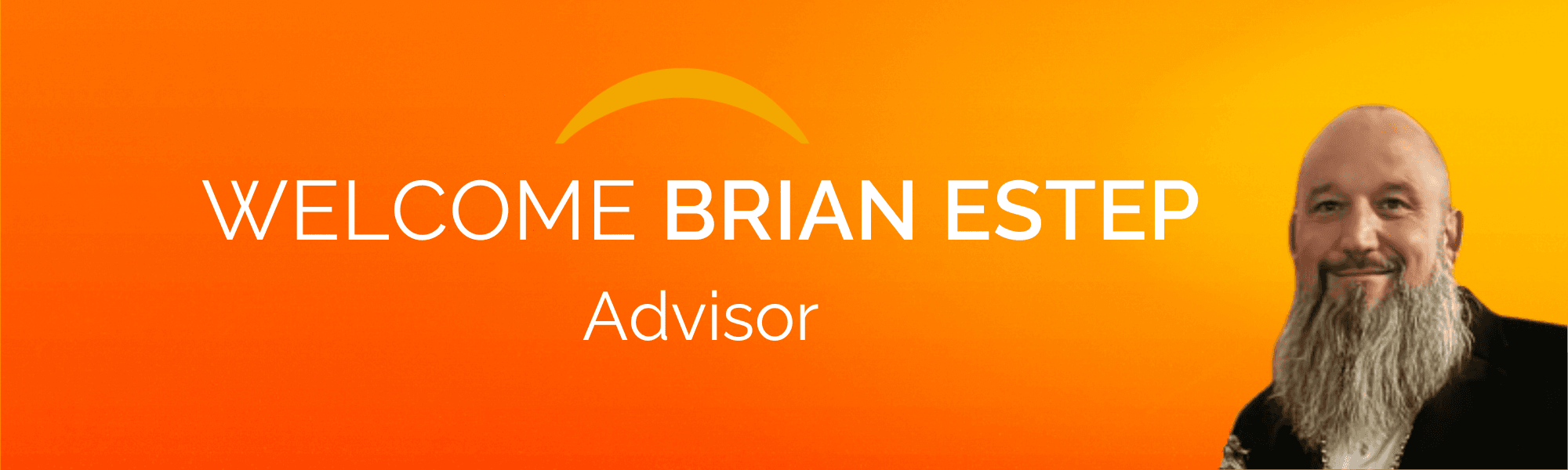 welcome Brian Estep to AccelOne