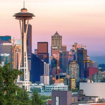 The 5 Best Custom Software Development Companies in Seattle for Innovation